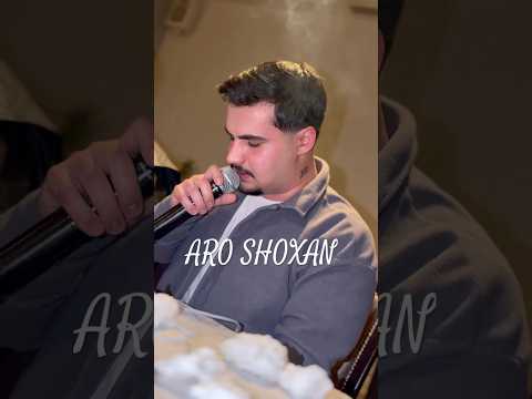 ئارۆ شۆخان - میرشاد ئاری🌷❤️#foryou #Aro_Shoxan #aro_video_shoxan #mirshadare