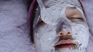 MASKER WAJAH SAMPAI KE MATA DAN BIBIR (Revelin Casmara Mask) Revelin Aesthetic Jogja