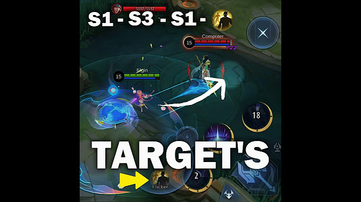 How to do the Kagura Hook combo