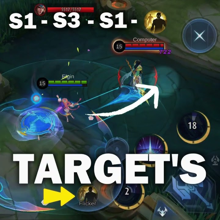How to do the Kagura Hook combo