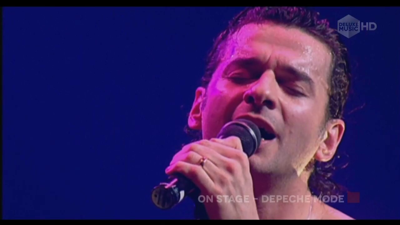 Download Depeche Mode - Condemnation (HD)
