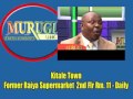 Murugu herbal clinic tv asthma latest