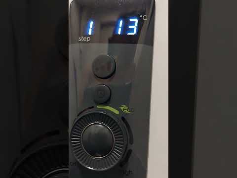 Водонагрівач (бойлер) електричний накопичувальний Electrolux EWH 50 MXM WiFi EEC