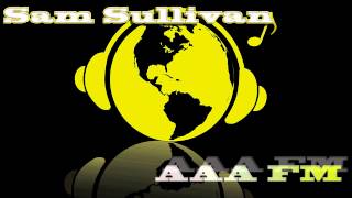 Video thumbnail of "Sam Sullivan - Inspiration"