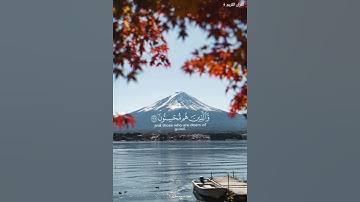 { إِنَّ اللَّهَ مَعَ الَّذِينَ اتَّقَوا وَّالَّذِينَ هُم مُّحْسِنُونَ }[ سورة النحل : 128 ]💛⚡