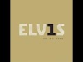 Elvis Presley - Good Luck Charm (Audio)