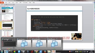 第62讲：Scala中上下文界定内幕中的隐式参数与隐式参数的实战详解及其在Spark中的应用源码解析