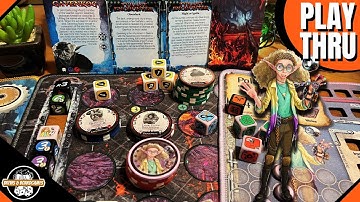 Too Many Bones: Unbreakable | Polaris vs Gavenkog