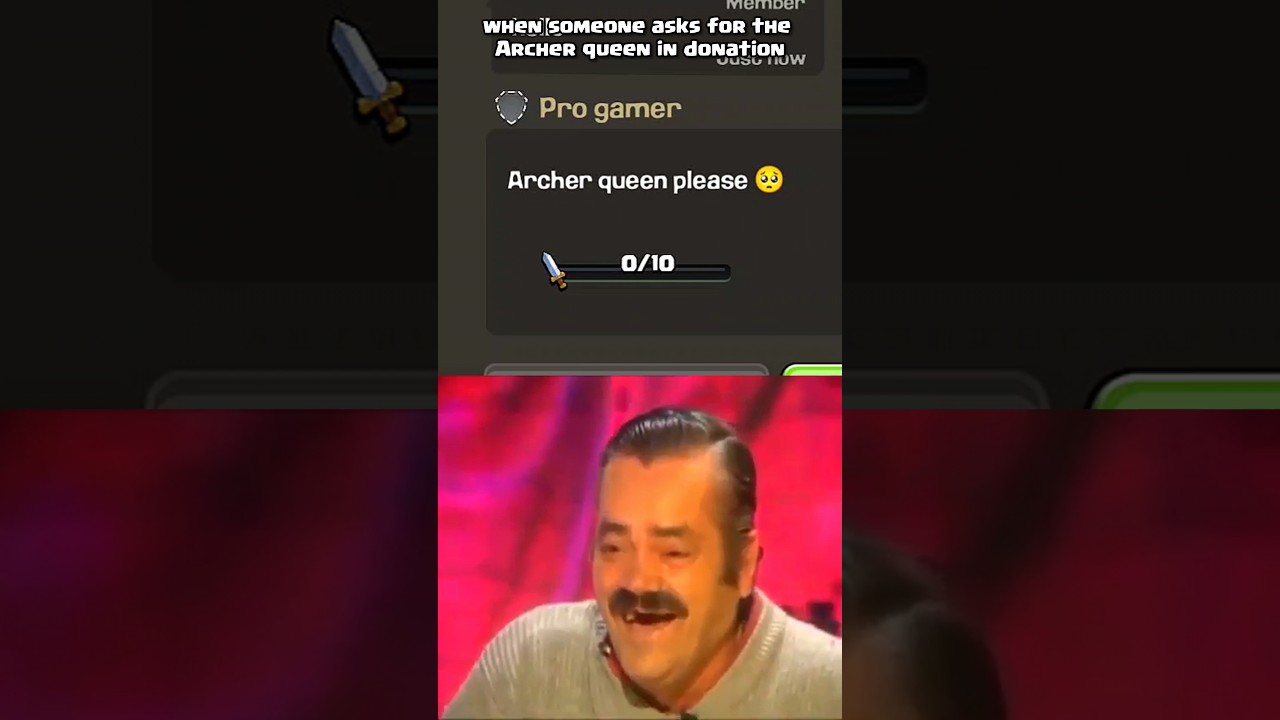 Who's gonna tell him ll Clash of clans ll 