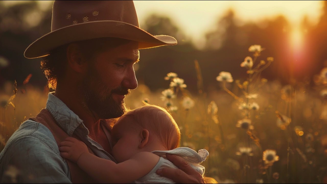 Thumbnail for the country song A New Day's Light
