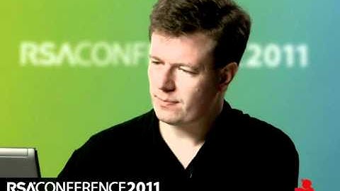 RSA® Conference 2011 -- Scanning the Ten Petabyte Cloud: Finding the Malware that Isn