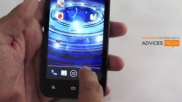 Xolo Q800 Need For Speed NFS Gaming Playback Demo