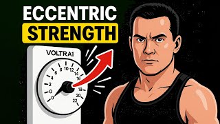 Beyond Power Voltra1 Seated Cables Rows With Heavy Eccentric Loading (ala Triphasic Training)