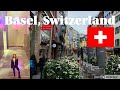 BASEL, SWITZERLAND is a dream- coffee, museums, and friends | Study Abroad Series: Episode 26