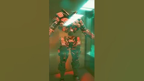 Cyberpunk 2077 - When you try to loot Adam Smasher