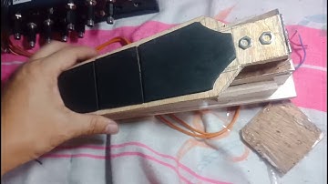 How to make Hi-HAT EDRUMS