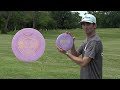 2026 LWS Open @ Idlewild | FPO R2B9 | Fajkus, Scoggins, Cox, Bryant | Jomez Disc Golf