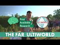 2026 LWS Open @ Idlewild | FPO R2B9 | Fajkus, Scoggins, Cox, Bryant | Jomez Disc Golf