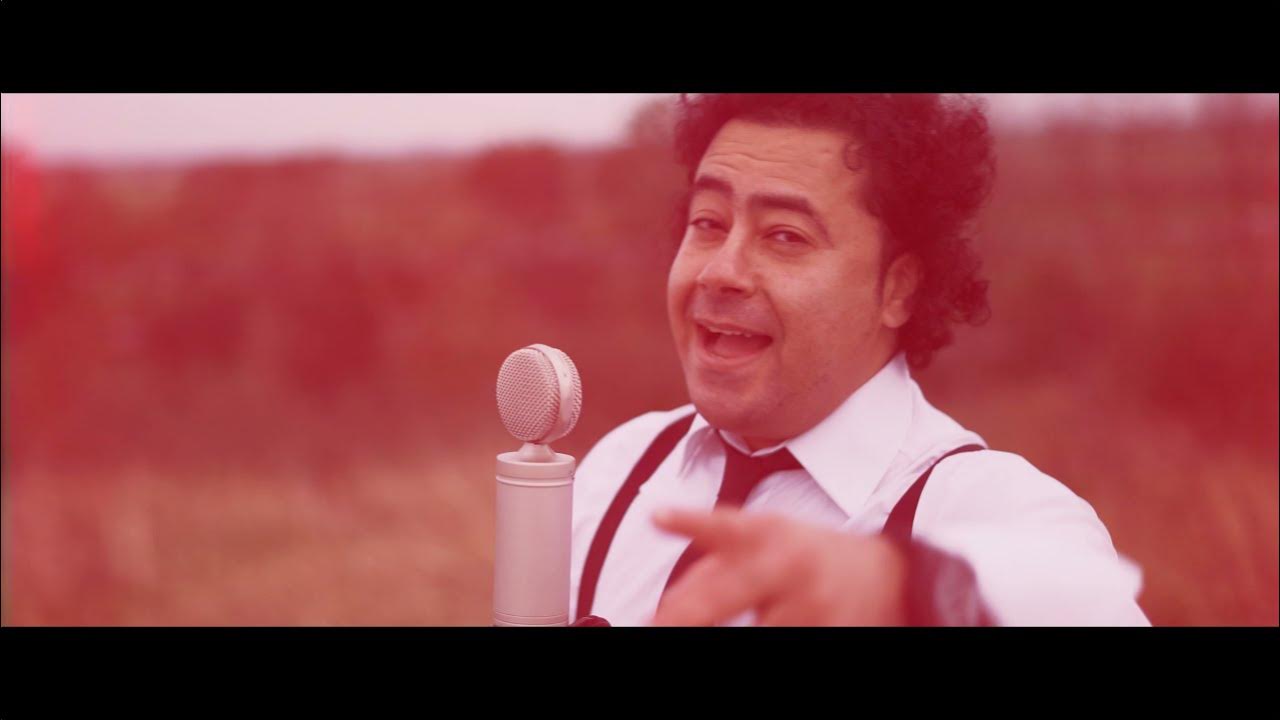 Wali-D - ft Joao Paulo. Allem Alby علم قلبى Wali-D - ft Joao Paulo. Allem Alby علم قلبى