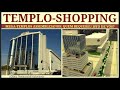 TEMPLO-SHOPPING | QUEM REQUEREU ISTO DE VÓS?