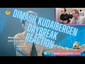 Dimash Kudaibergen | Daybreak | FIRST TIME Reaction