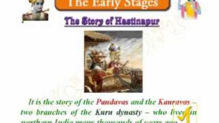 021 History of India - Kids screenshot 5
