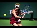 WTA Miami: Siegemund vs Eala Preview | Tennis Highlights