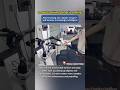 A #robot training school to begin construction #science
