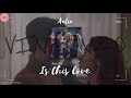 [THAISUB] Is This Love - Aalia(알리아) | Vincenzo 빈센조 OST Part 5 #JEONTHAN