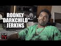 Rodney Jerkins on Producing Mary J. Blige's 4x Platinum "Share My World" (Part 7)