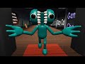 New Morphs TEAL in Customized Rainbow Friends RP Roblox