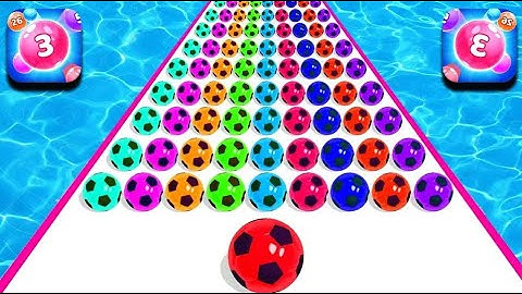 Marble Run 3D MAX LEVELS!! All Levels Gameplay Walkthrough Android, iOS NEW UPDATE