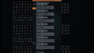 Hacknet Yze And Solve Firewall