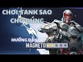 MARVEL RIVALS : CHƠI TANK SAO CHO ĐÚNG CÙNG MAGNETO