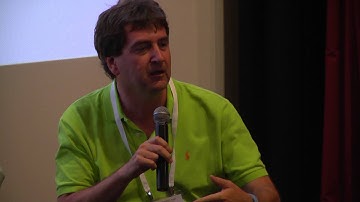 The Joy and Pain of OpenStack | Mirantis, HP, TD Bank, Deutsche Telekom | OpenStack Israel 2015