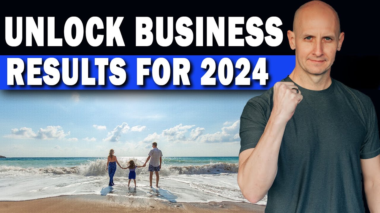 How to Build Unstoppable Momentum in Your Business for 2024
