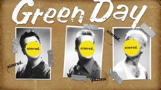 Green Day - BBC Evening Sessions 1998 (Full)