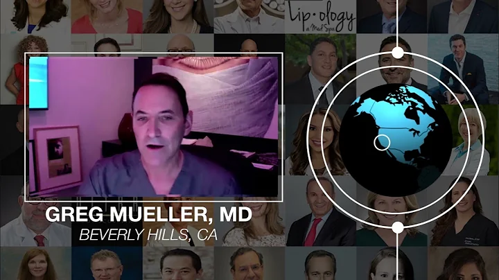 Gregory Mueller, MD Facial Plastic Surgeon Beverly...