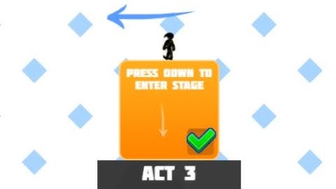 Vex 6 - Act 3 Speedrun