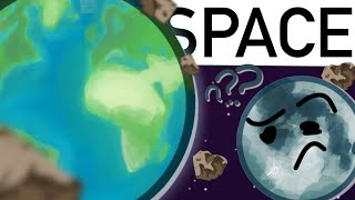 SpaceShow PILOT Sneak Peak
