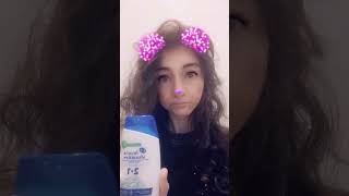 @HeadandShoulders 2в1