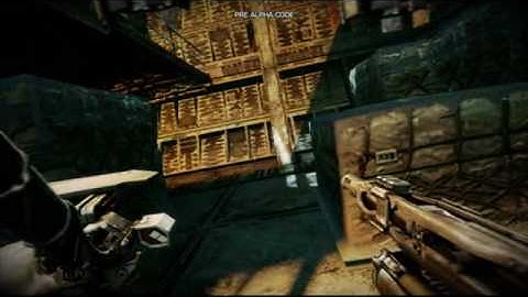 E3 2010: Killzone 3 Interview