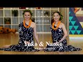 KILOHANA - The First Impression 2021    #7 Yuko & Naoko
