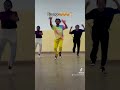 Mike kalambay Bisengo ya Lola (dance vidéo)🙀