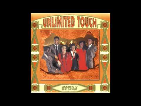 Unlimited Touch - Love Explosion
