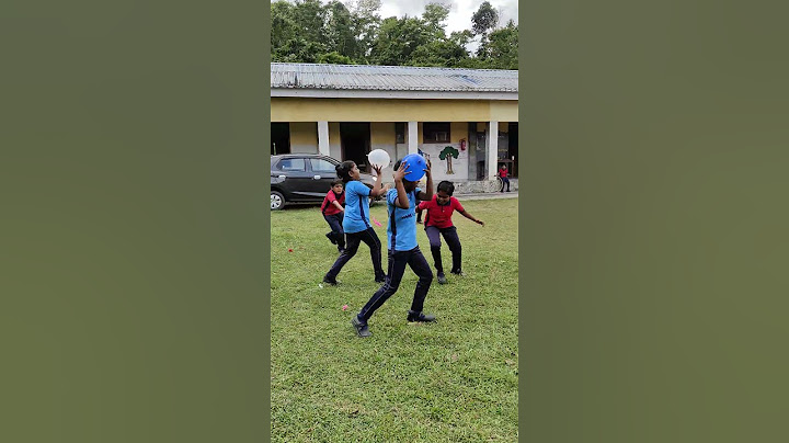 Balloon Running Kids Challenge #challenge | Studylight