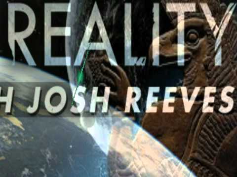 Zecharia Sitchin's: The Lost Book of Enki - Part 8 (Commentary and Read by Josh Reeves)