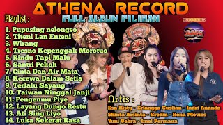 ATHENA RECORD Full Album Pilihan