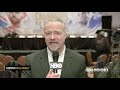 Saunders vs Lemieux Press Conference Recap (HBO Boxing News)