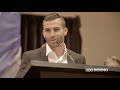 Saunders vs Lemieux Press Conference Recap (HBO Boxing News)